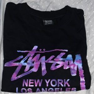stussy shirt